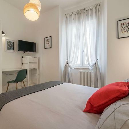 Trastevere Charming Duplex Roma Esterno foto